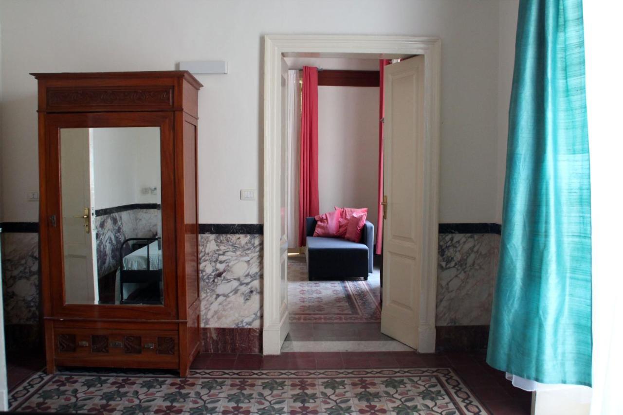 Casanuvo Apartment *