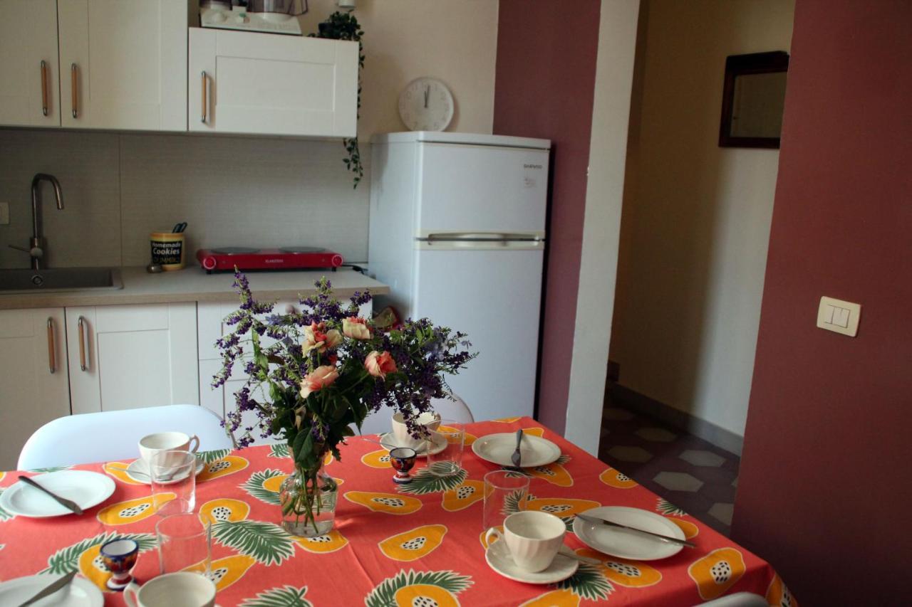 Casanuvo Apartment *