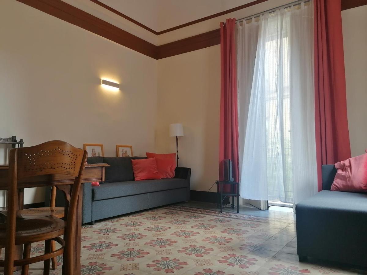 Casanuvo Apartment Catania